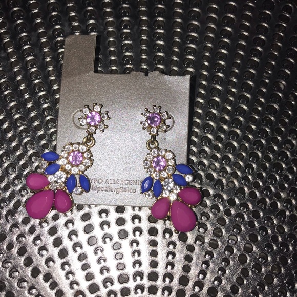 Brand new beautiful earings - Picture 2 of 2